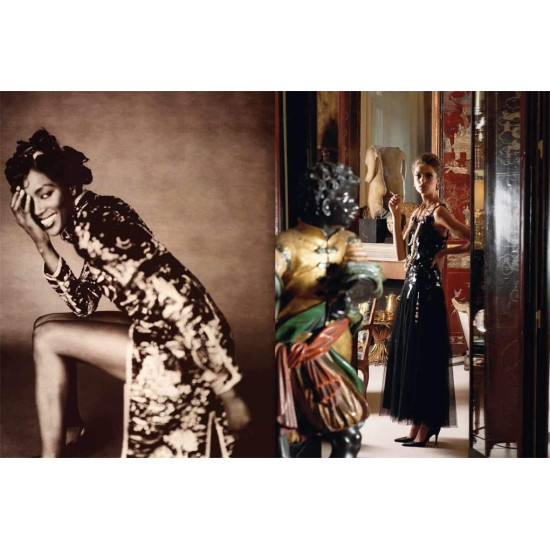 Chanel: The Vocabulary of Style