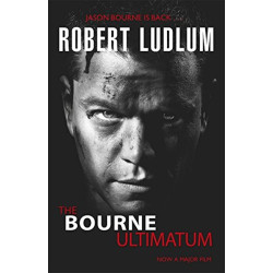 The Bourne Ultimatum