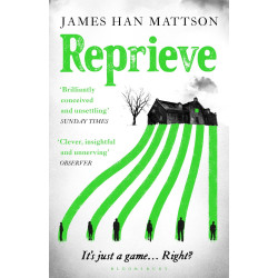 Reprieve Reprieve