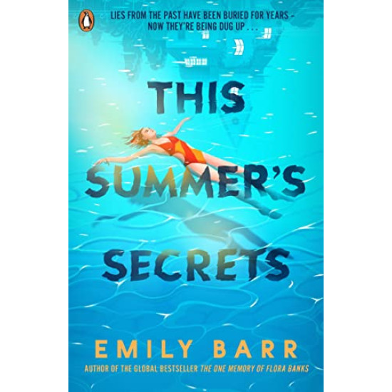 This Summer's Secrets