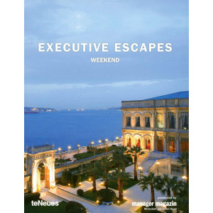 Executive Escapes Weekend
