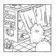 Cosy Calm: Cute and Relaxing Colouring Book | Penguin Books