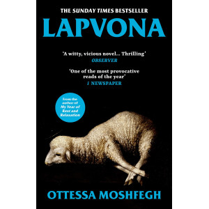 Lapvona
