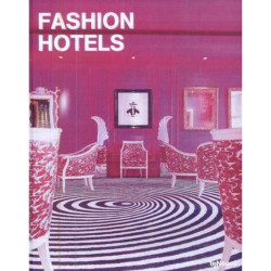 Fashion and Hotel Design