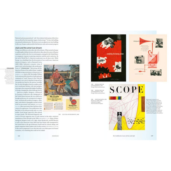 Graphic Design Theory