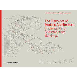 The Elements of Modern Architecture