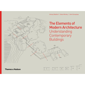 The Elements of Modern Architecture