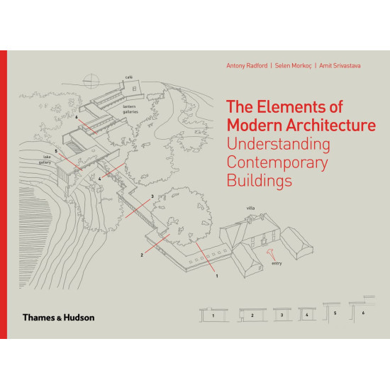 The Elements of Modern Architecture