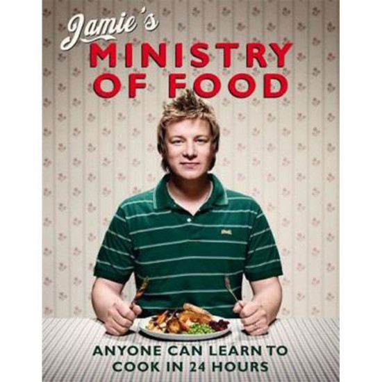 Jamie's Ministry of Food Jamie's Ministry of Food