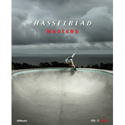 Hasselblad Masters: Vol. 3 Evoke Hasselblad Masters: Vol. 3 Evoke