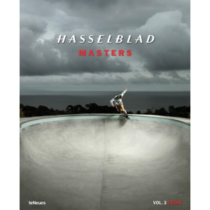 Hasselblad Masters: Vol. 3 Evoke