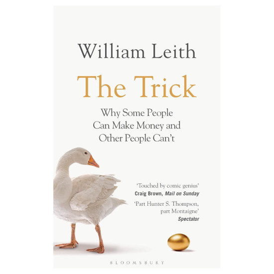 The Trick The Trick