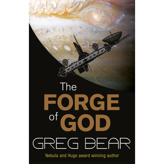 The Forge of God The Forge of God