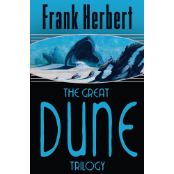 The Great Dune The Great Dune