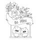 Pretty Simple Coloring: Love Pretty Simple Coloring: Love