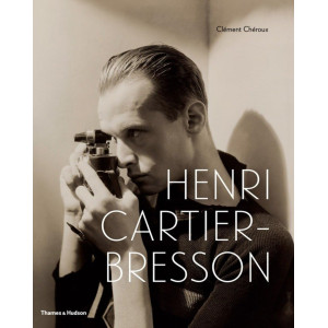 Henri Cartier-Bresson: Here and Now