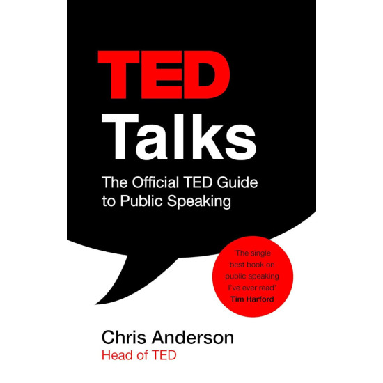 TED Talks TED Talks