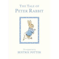 The Tale of Peter Rabbit The Tale of Peter Rabbit