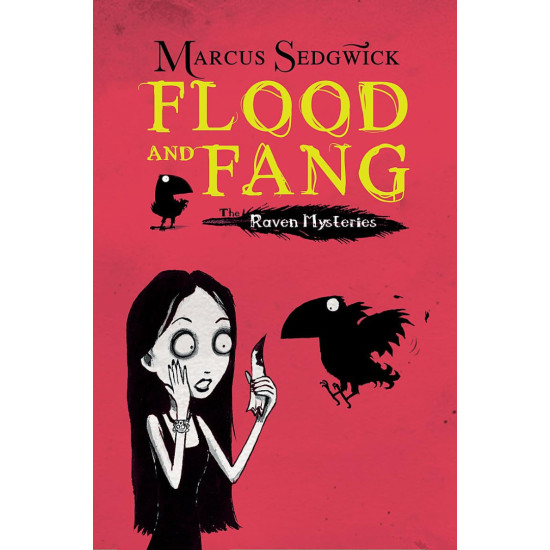 Flood and Fang Flood and Fang