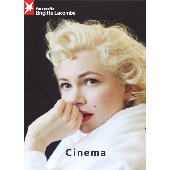 Brigitte Lacombe Brigitte Lacombe