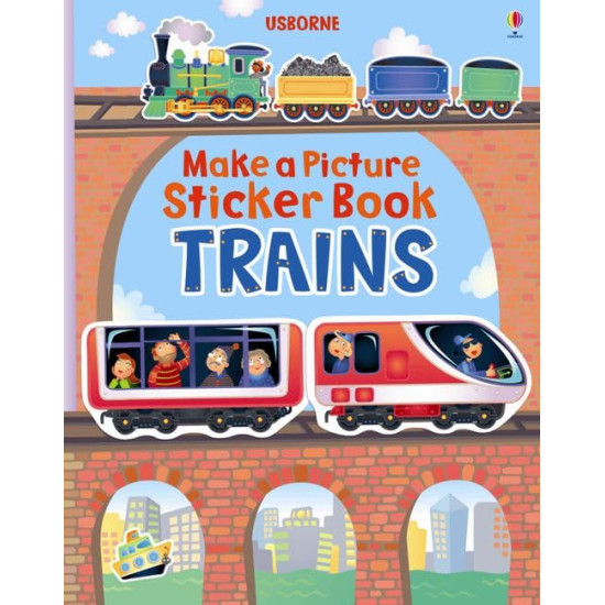 Trains