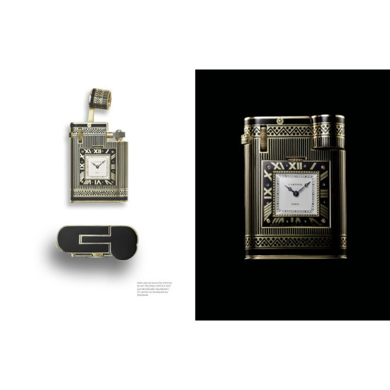 Cartier in the 20th Century Cartier in the 20th Century