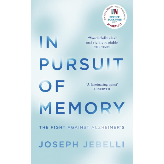 In Pursuit of Memory In Pursuit of Memory