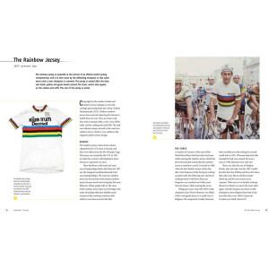 Cycling Jerseys