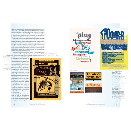 Graphic Design Theory