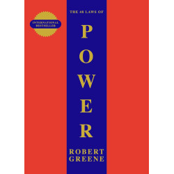 The 48 Laws of Power The 48 Laws of Power
