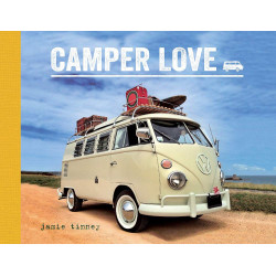 Camper Love Camper Love