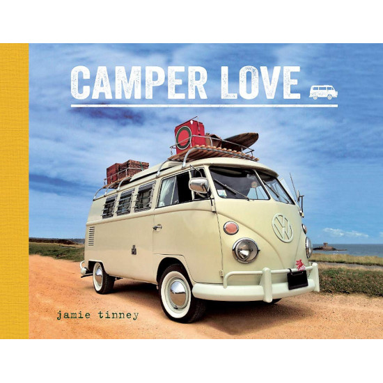 Camper Love Camper Love