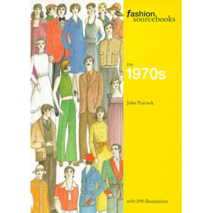 Fashion Sourcebooks: The 1970s
