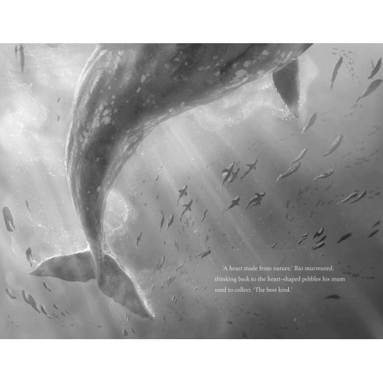 The Lost Whale The Lost Whale