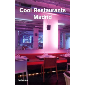 Cool Restaurants Madrid