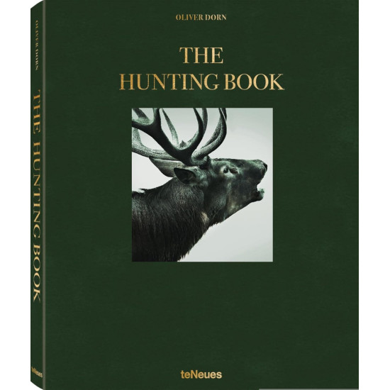 The Hunting Book The Hunting Book