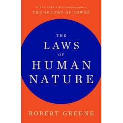 Laws Of Human Nature Laws Of Human Nature
