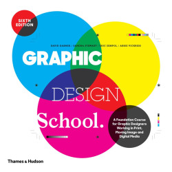 Graphic Design School 
