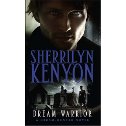 Dream Warrior - book 3