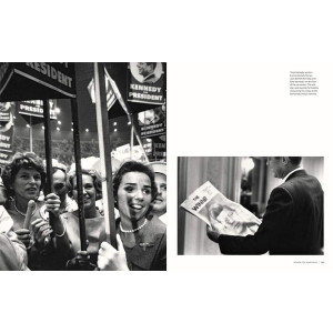 My Kennedy Years: A Memoir