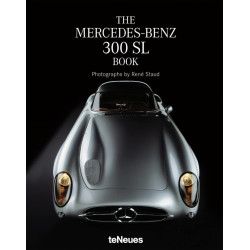 The Mercedes-Benz 300 SL Book The Mercedes-Benz 300 SL Book