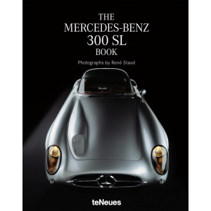 The Mercedes-Benz 300 SL Book