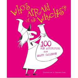 Who's Afraid of Witches? Who's Afraid of Witches?