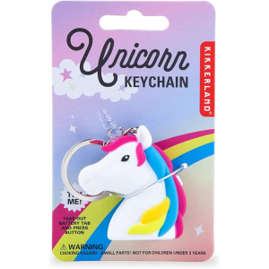 Ключодържател - Еднорог