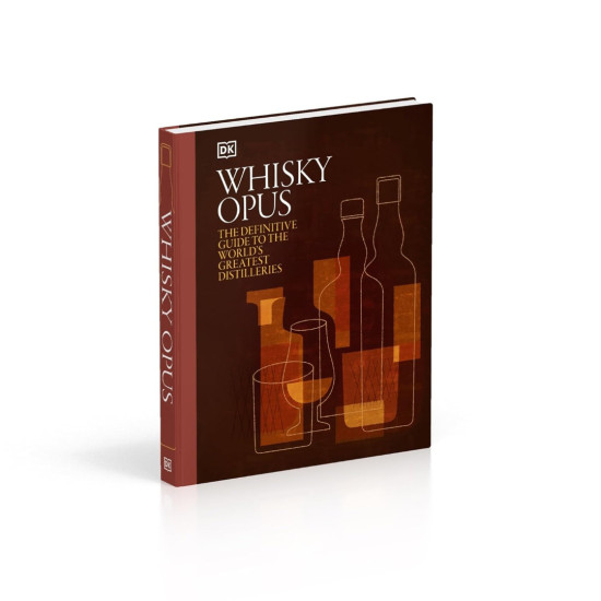 Whisky Opus Whisky Opus