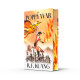 The Poppy War - book 1 - collector’s Edition The Poppy War - book 1 - collector’s Edition
