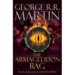The Armageddon Rag The Armageddon Rag
