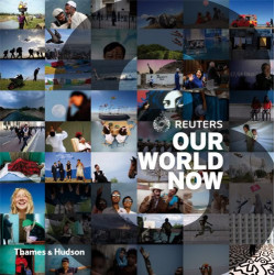 Reuters: Our World Now 3