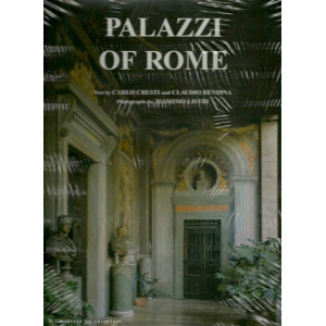 Palazzi of Rome