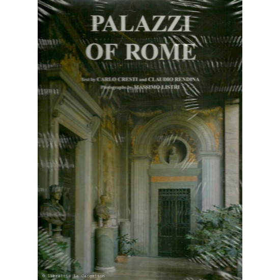 Palazzi of Rome